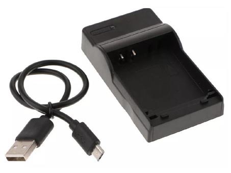 photo of PANASONIC HDC-TM200GD camcorder battery charger