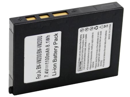 JVC GZ-MC100US battery replacement