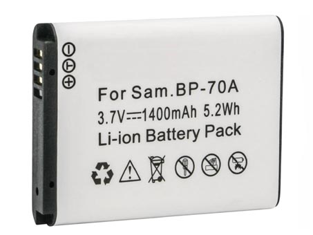 SAMSUNG ES74 battery replacement