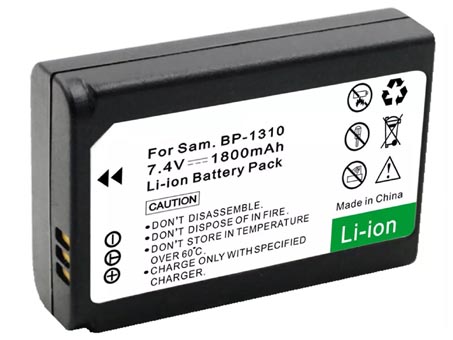 SAMSUNG AD43-00192A battery replacement