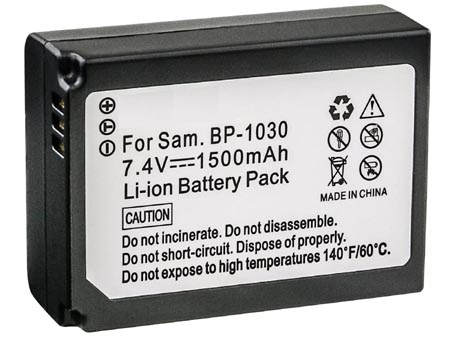 SAMSUNG ED-BP1130 battery replacement