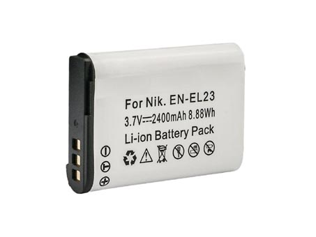 NIKON Coolpix P610 battery replacement