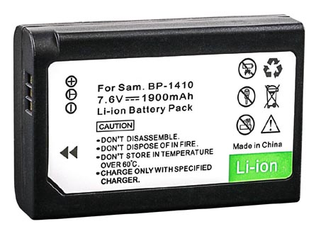 SAMSUNG EV-NX30ZZBGBUS battery replacement