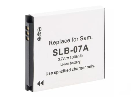 SAMSUNG ST510 battery replacement