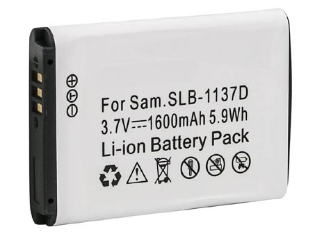 SAMSUNG NV11 battery replacement