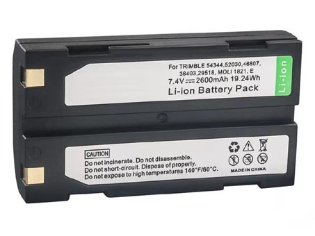 photo of PENTAX D-Li1 camera battery