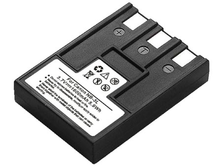 photo of CANON IXY Digital 30a camera battery