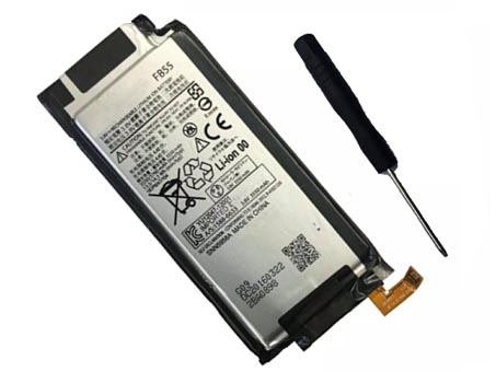 photo of MOTOROLA Moto X Force XT1580 mobile phone battery