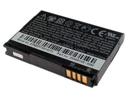 photo of HTC BA S570 mobile phone battery