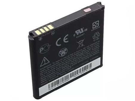 photo of HTC Shooter mobile phone battery