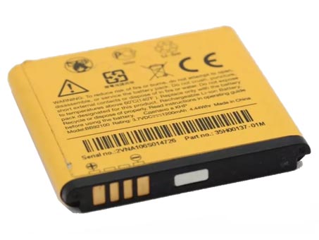 photo of HTC Liberty mobile phone battery