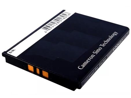 photo of SONY ERICSSON P900i mobile phone battery