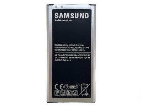 photo of SAMSUNG SM-G860 mobile phone battery