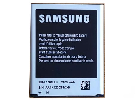 photo of SAMSUNG EB-L1G6LLA mobile phone battery