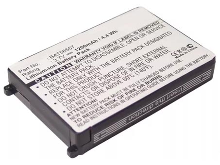 photo of MOTOROLA CLS1110 two way radio battery