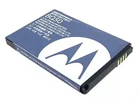 photo of MOTOROLA MOTOACTV W450 mobile phone battery