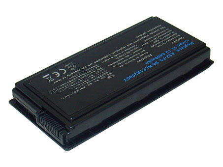 photo of ASUS X50GL battery