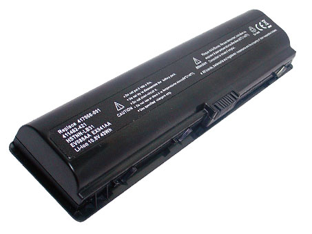 HP Pavilion dv2298ea battery - Li-ion 5200mAh