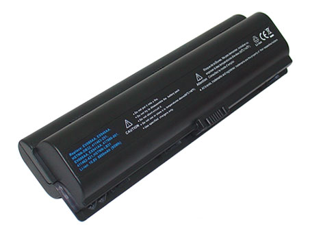 HP Pavilion dv2325la battery - Li-ion 8800mAh