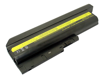 LENOVO ThinkPad T61p 8889 battery - Li-ion 7800mAh