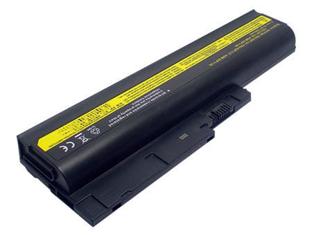 LENOVO ThinkPad T61p 8889 battery - Li-ion 5200mAh