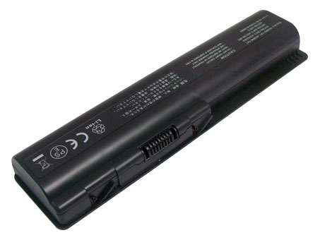 photo of HP Pavilion DV4-1101TX battery