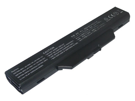 photo of HP 451086-161 battery