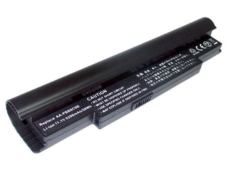 SAMSUNG NC10-KA05 battery replacement