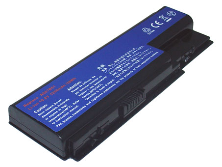 photo of ACER Aspire 5920G-302G25Hn battery