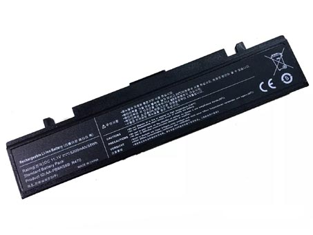 SAMSUNG R70 battery replacement