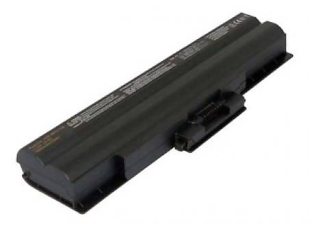 photo of SONY VGN-AW93HS battery