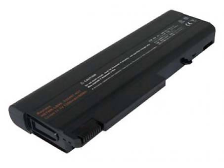 HP ProBook 6540 battery - Li-ion 7800mAh