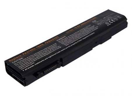 photo of TOSHIBA Tecra S11-0CS battery