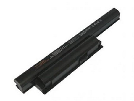 photo of SONY VAIO VPC-EB17FW battery