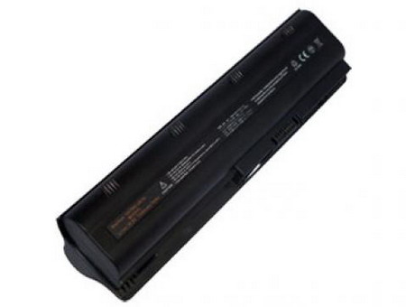 HP Pavilion dv7-4150sb battery - Li-ion 7800mAh