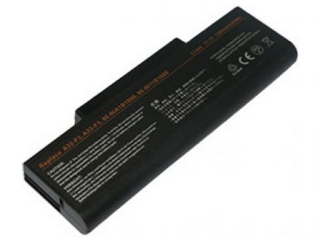 photo of ASUS Z53Tc battery