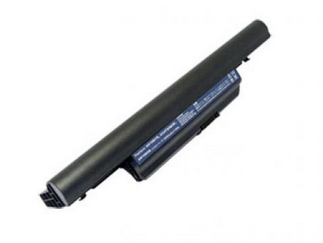 ACER Aspire 5820T-6178 battery - Li-ion 6600mAh