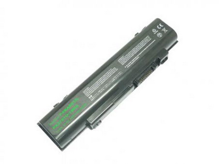 photo of TOSHIBA Qosmio F60-10K battery