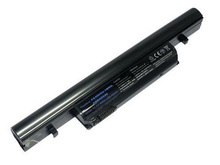 photo of TOSHIBA PA3904U-1BRS battery