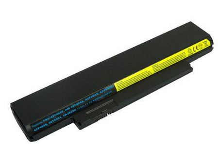 photo of LENOVO ThinkPad X130e battery