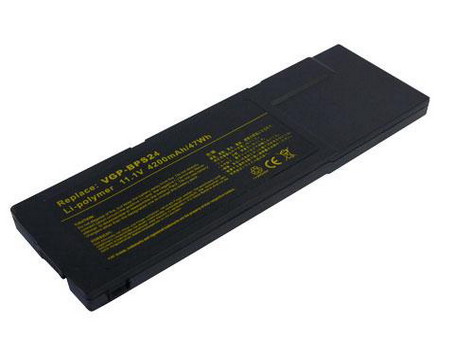 photo of SONY VAIO VPC-SE2E1E battery