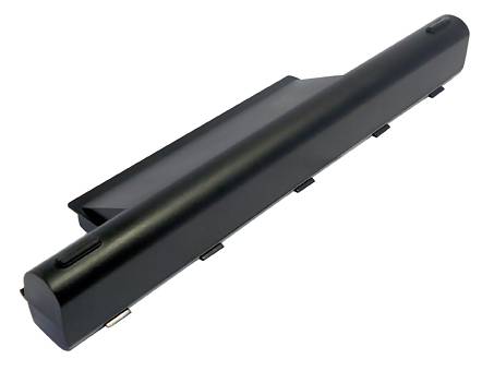 photo of ACER TravelMate 5335Z battery