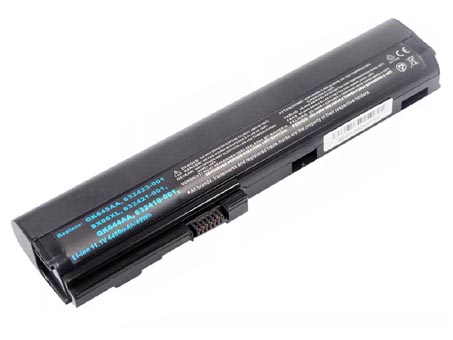 photo of HP HSTNN-UB2K battery