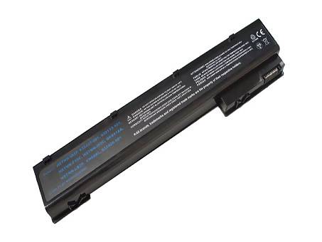 photo of HP EliteBook 8570w Mobile Workstation battery