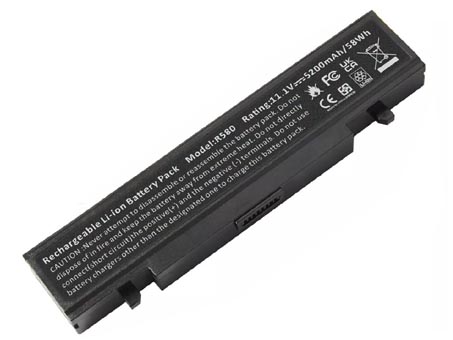 SAMSUNG R430 battery replacement