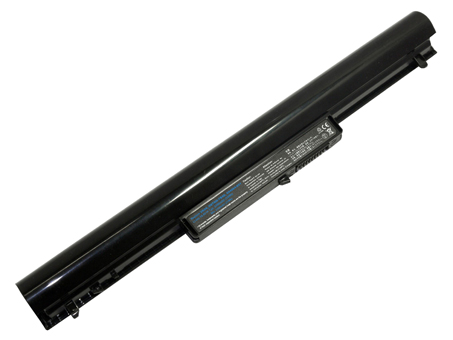 photo of HP Pavilion Sleekbook 15-b002sh battery