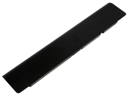 photo of TOSHIBA Qosmio X870/016 battery