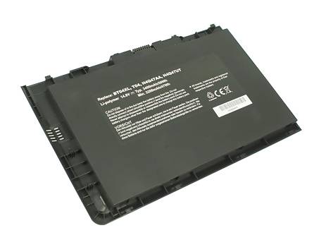 photo of HP BT04XL battery