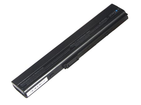 photo of ASUS A40Jc battery