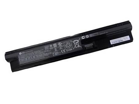 photo of HP ProBook 470 G2 battery